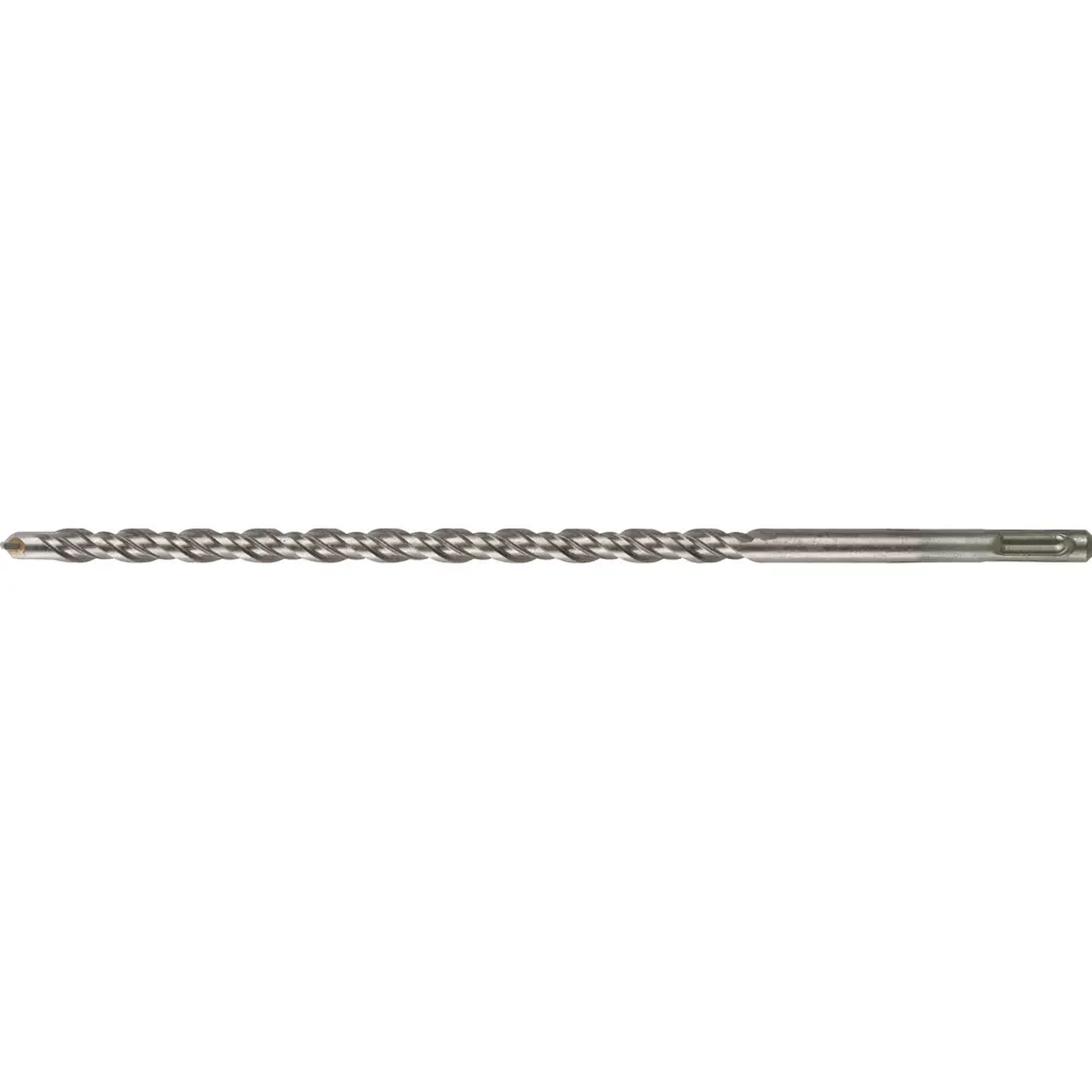 Фото Бур для перфоратора FIT SDS-Plus 5х160 мм 32912 Фото Бур для перфоратора FIT SDS-Plus 5х160 мм 32912