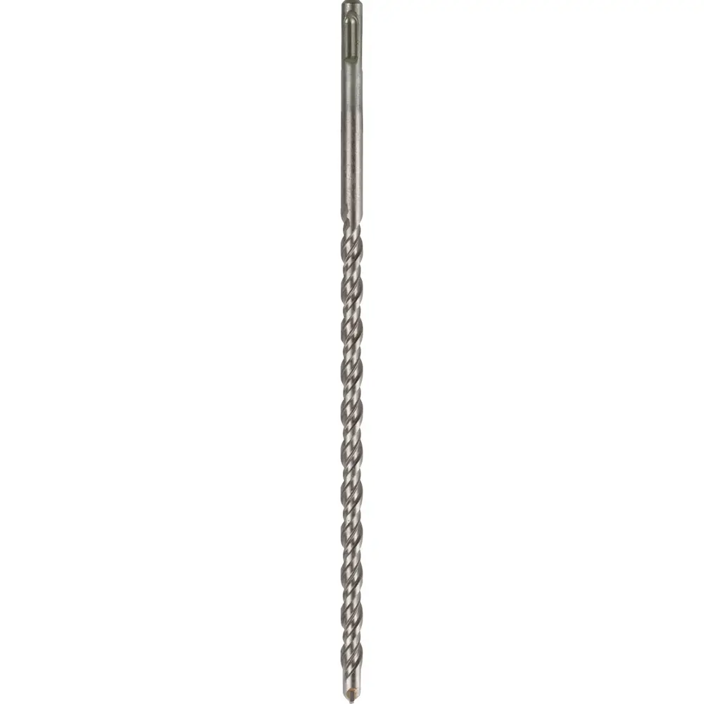 Фото 4 Бур для перфоратора FIT SDS-Plus 10х310 мм 32945 Фото 4 Бур для перфоратора FIT SDS-Plus 10х310 мм 32945