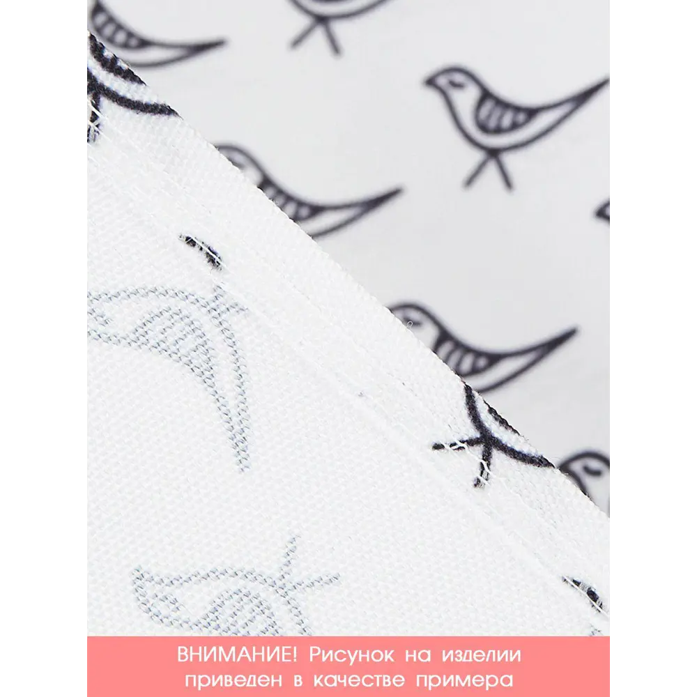 Фото 5 Набор сервировочных салфеток JoyArty Влюбленные авокадо, 46x32 см, 4 шт Фото 5 Набор сервировочных салфеток JoyArty Влюбленные авокадо, 46x32 см, 4 шт