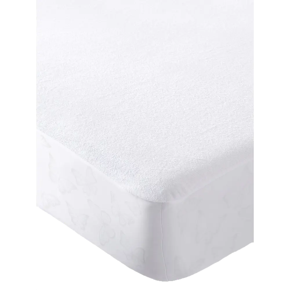 Фото 2 Наматрасник защитный Inva водонепроницаемый с бортом Н180Б, 180x200 см Фото 2 Наматрасник защитный Inva водонепроницаемый с бортом Н180Б, 180x200 см