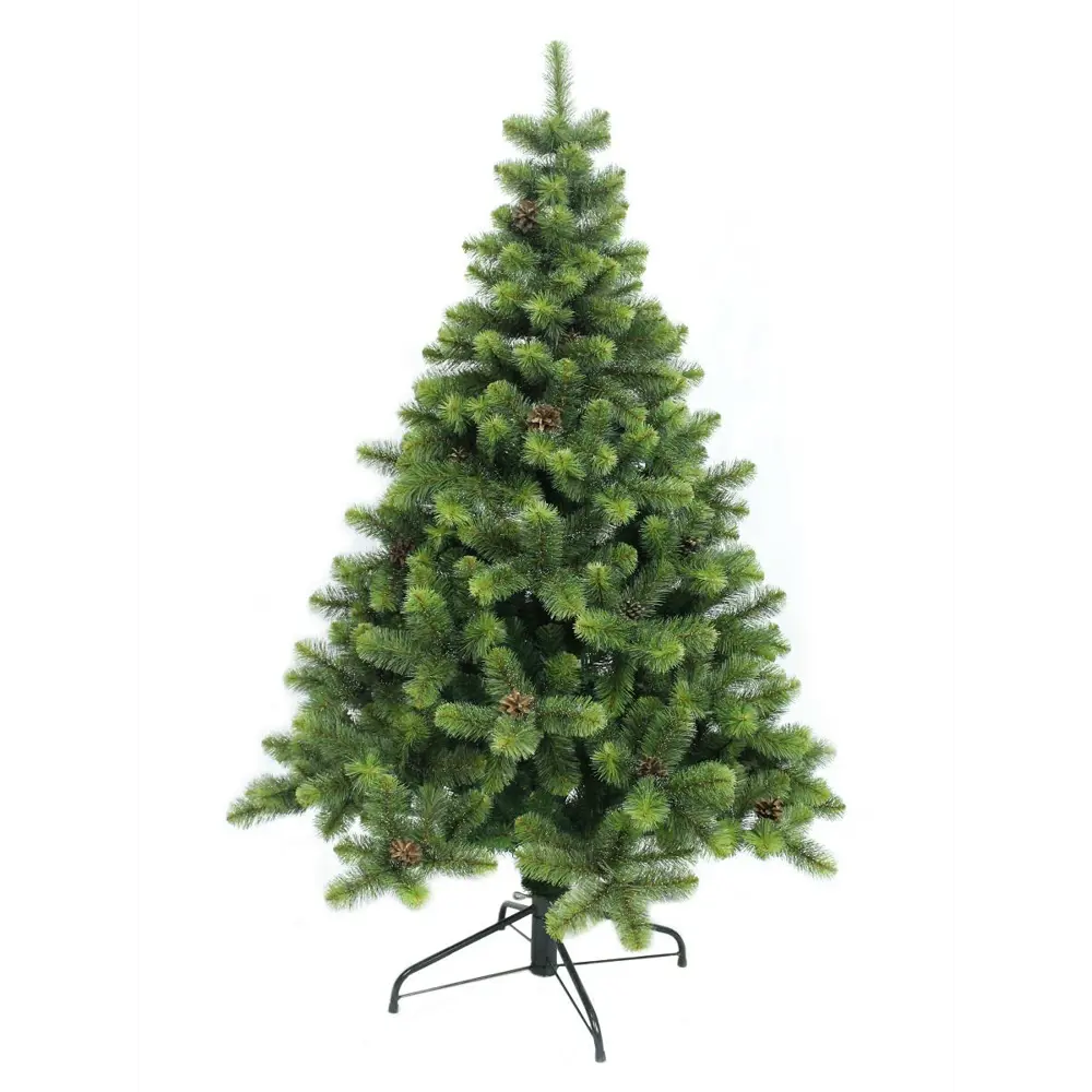 Фото Ель искусственная Beatrees Красавица 155 см Фото Ель искусственная Beatrees Красавица 155 см