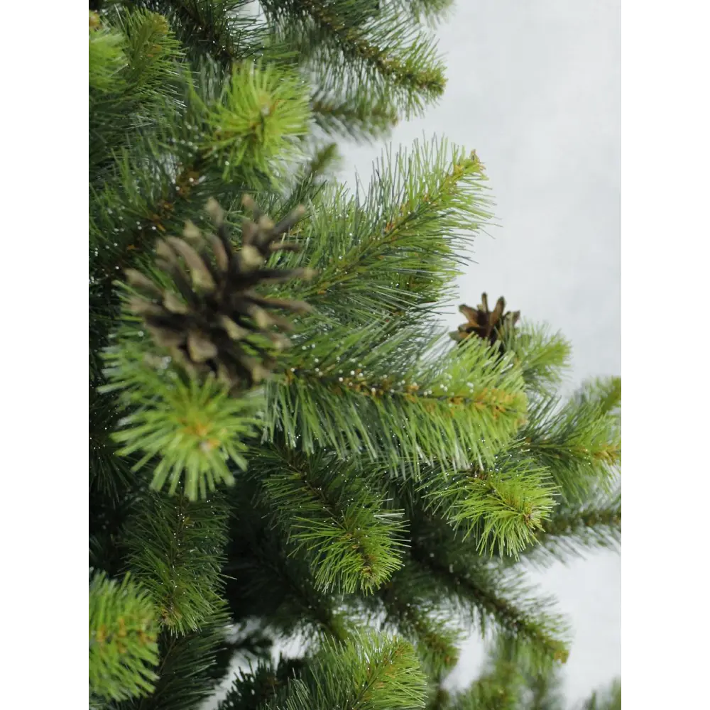 Фото 2 Ель искусственная Beatrees Красавица 155 см Фото 2 Ель искусственная Beatrees Красавица 155 см