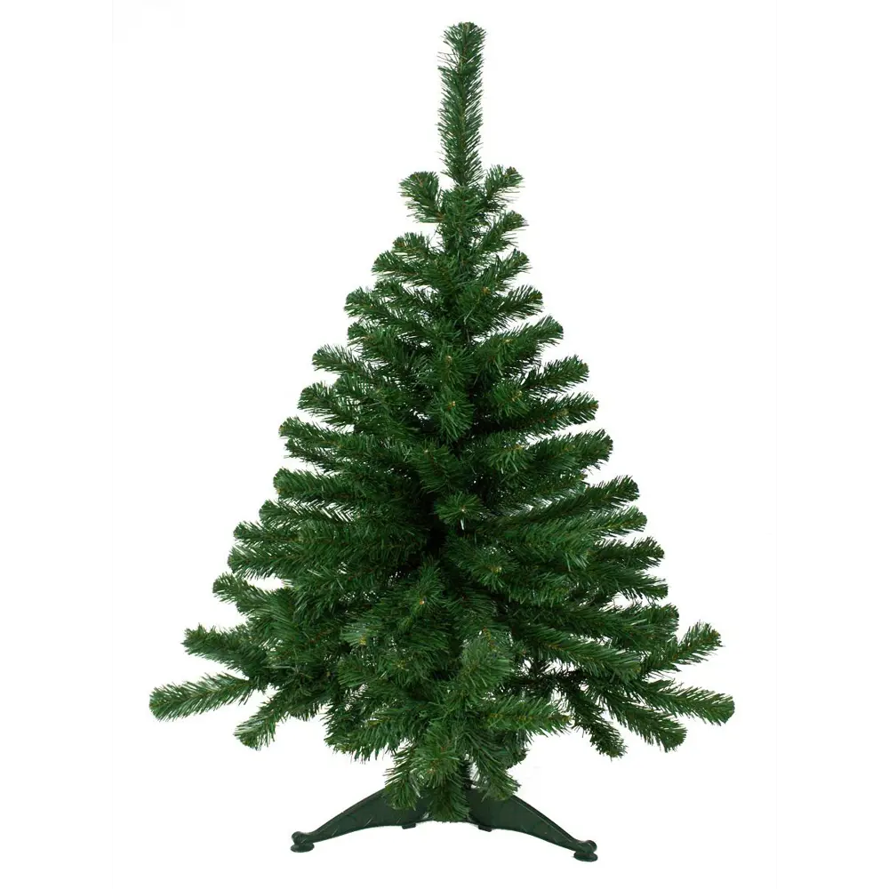 Фото Ель искусственная Morozco Сибирская 120 см Фото Ель искусственная Morozco Сибирская 120 см