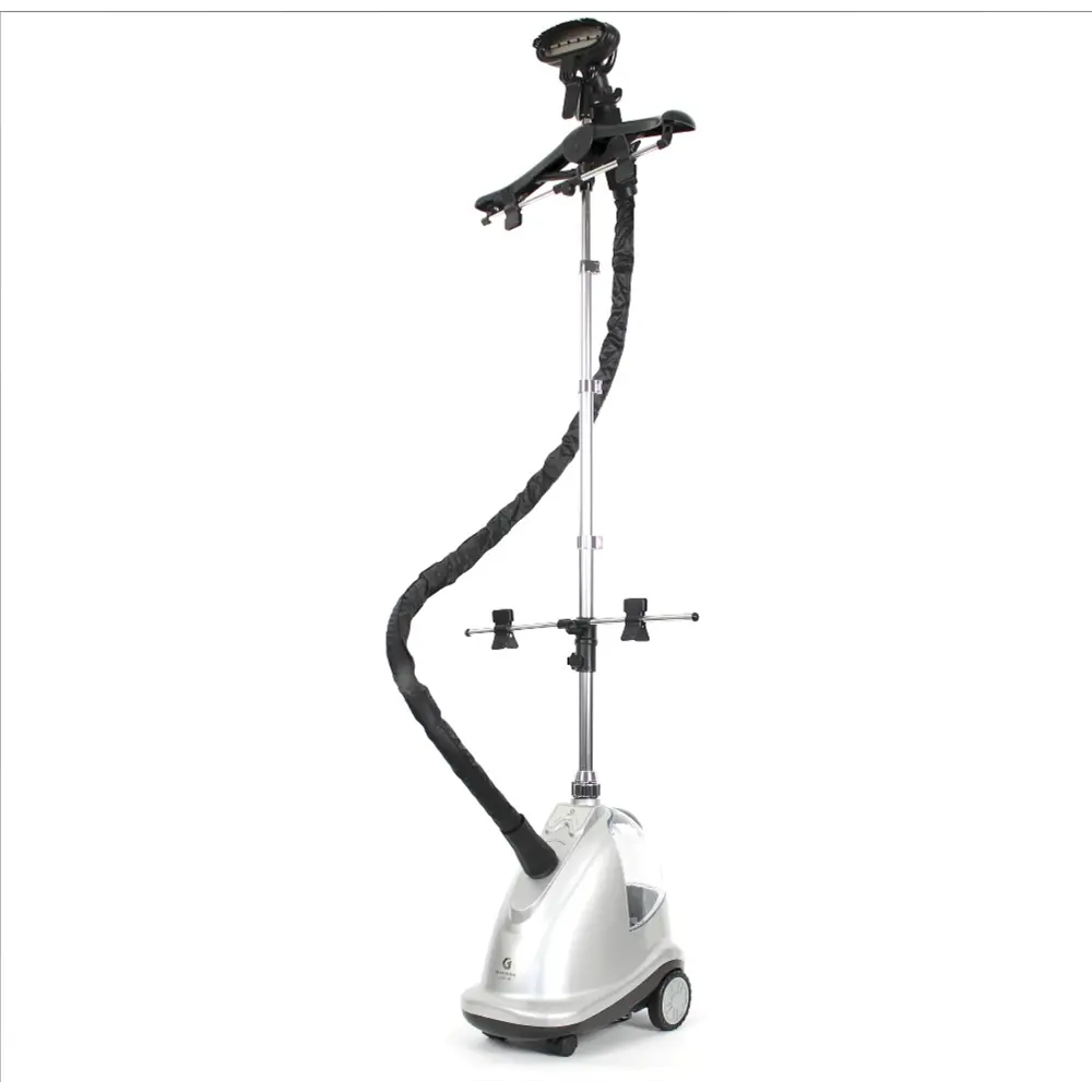 Фото Отпариватель GRAND MASTER GM-A900 цвет Серебристый