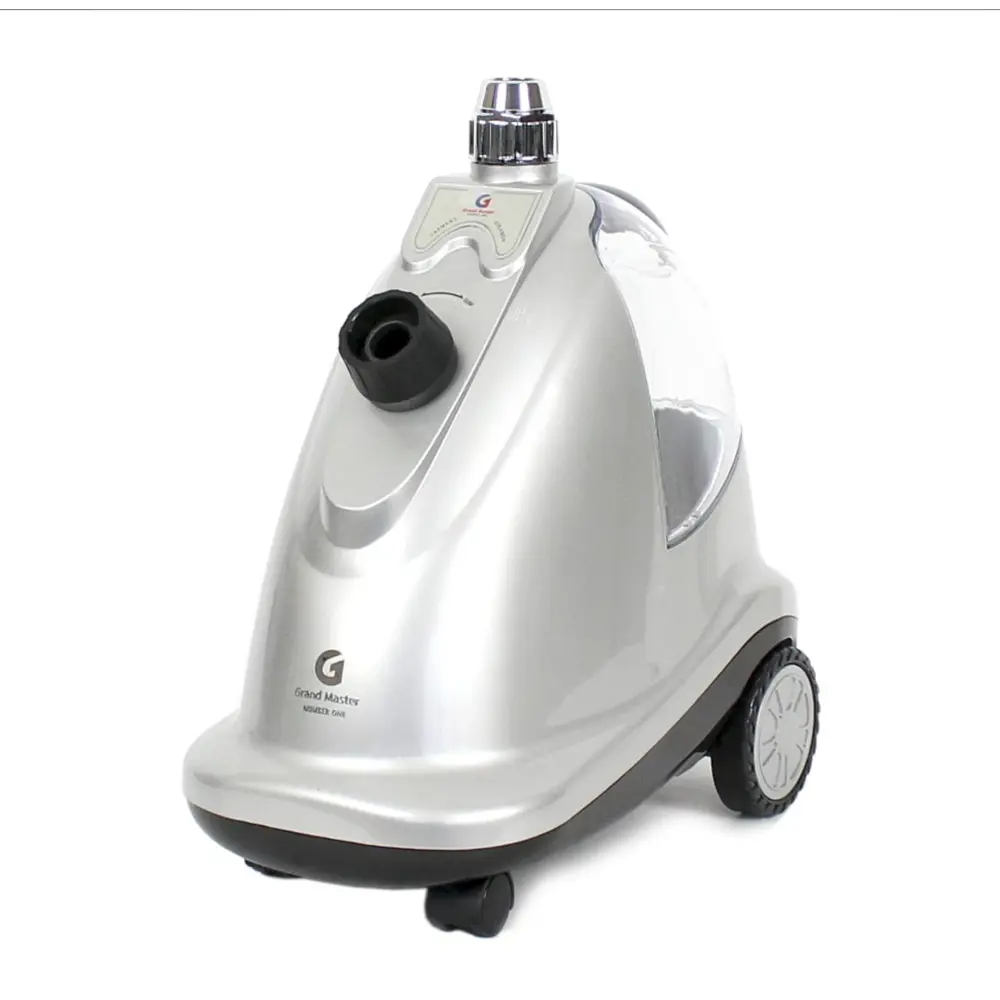 Фото 2 Отпариватель GRAND MASTER GM-A900 цвет Серебристый