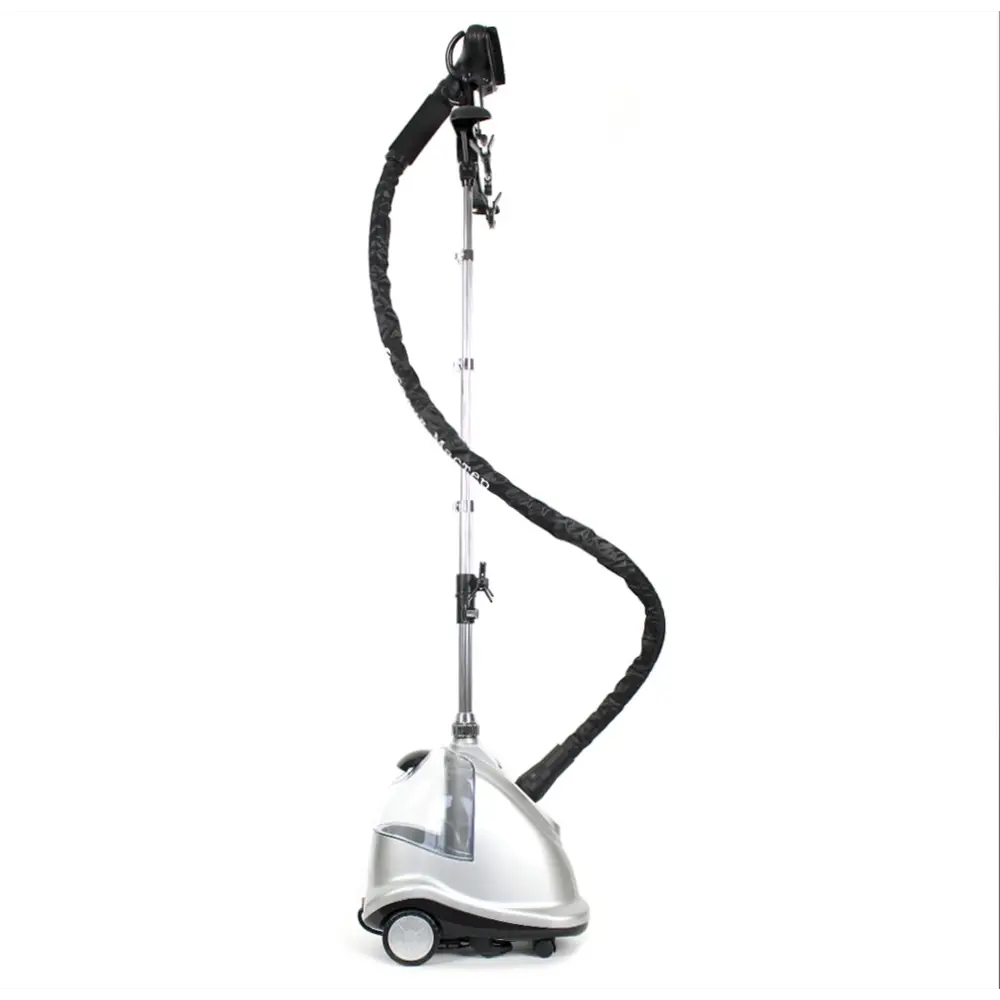 Фото 4 Отпариватель GRAND MASTER GM-A900 цвет Серебристый