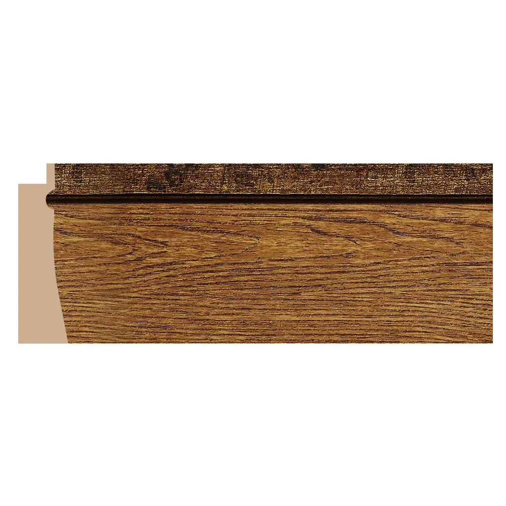 Фото Багет комплект Decomaster 524-1069, 65x24x1450 мм