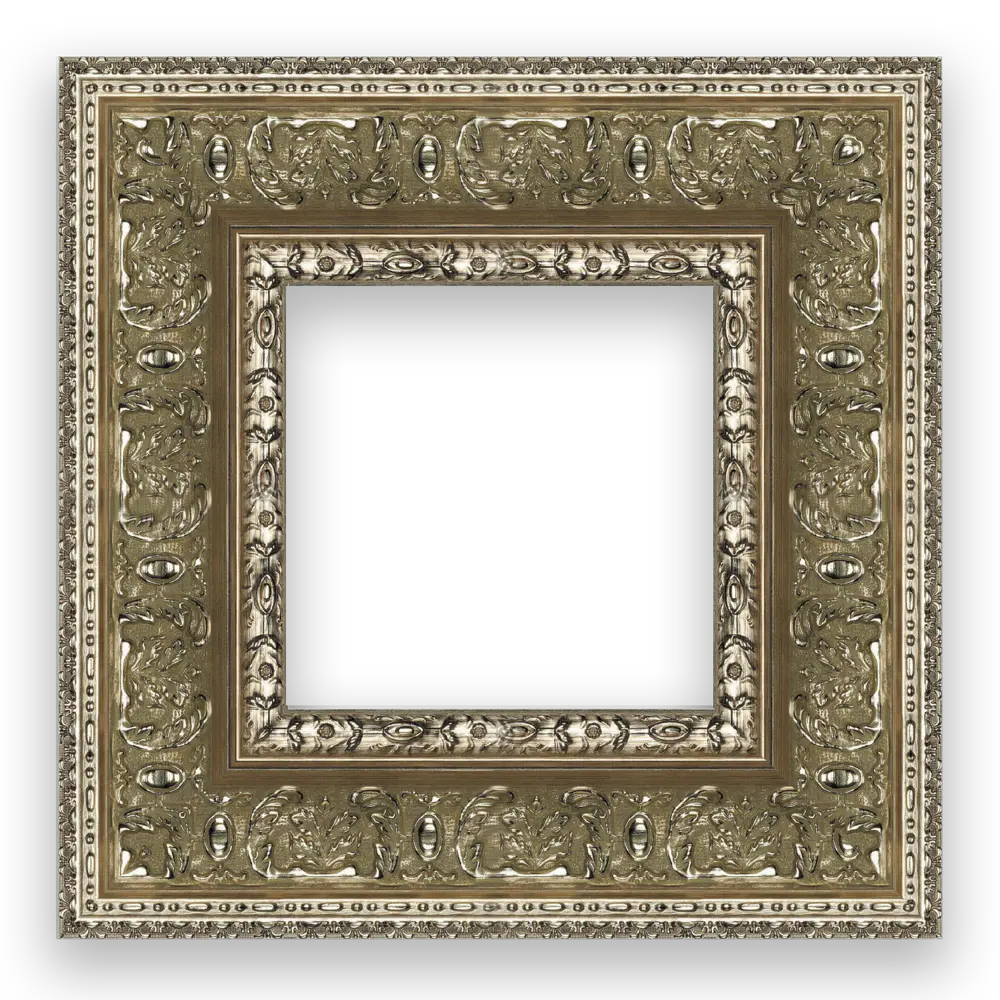 Фото 2 Багет комплект Decomaster 400-956, 100x57x1450 мм