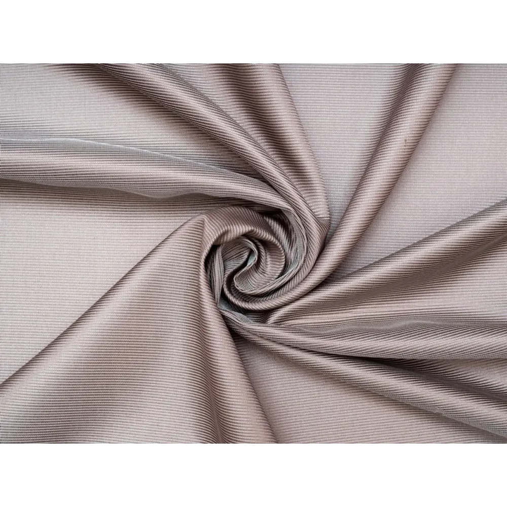 Фото 2 Штора Милан YML904 на шторной ленте 270x150 см, цвет кофейный Фото 2 Штора Милан YML904 на шторной ленте 270x150 см, цвет кофейный