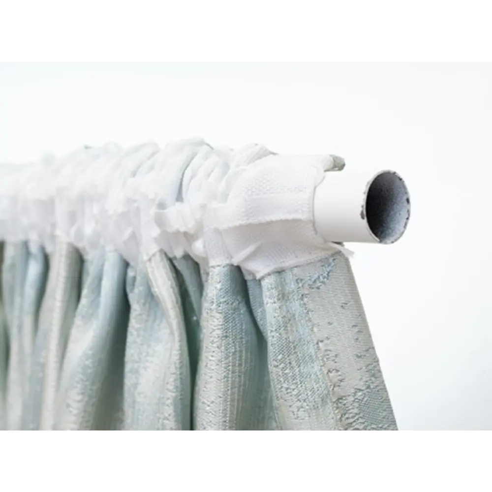 Фото 14 Штора жаккард "Песок" зелено-бирюзовый 150x250 лента Фото 14 Штора жаккард "Песок" зелено-бирюзовый 150x250 лента