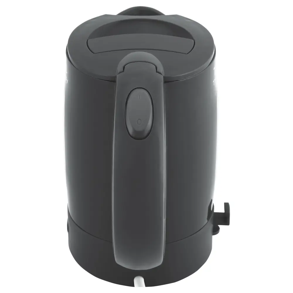 Фото 3 Электрический чайник Tefal 0.5 л пластик цвет серый KO120B30 Фото 3 Электрический чайник Tefal 0.5 л пластик цвет серый KO120B30
