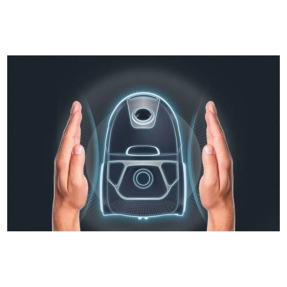Фото 7 Пылесос Tefal TW3953EA Compact Power 750 Вт 3 л Фото 7 Пылесос Tefal TW3953EA Compact Power 750 Вт 3 л