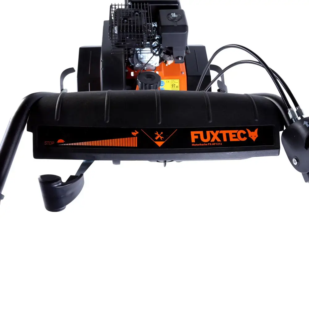 Фото 3 Культиватор бензиновый Fuxtec FX-AF1212 6.40 л.с. Фото 3 Культиватор бензиновый Fuxtec FX-AF1212 6.40 л.с.