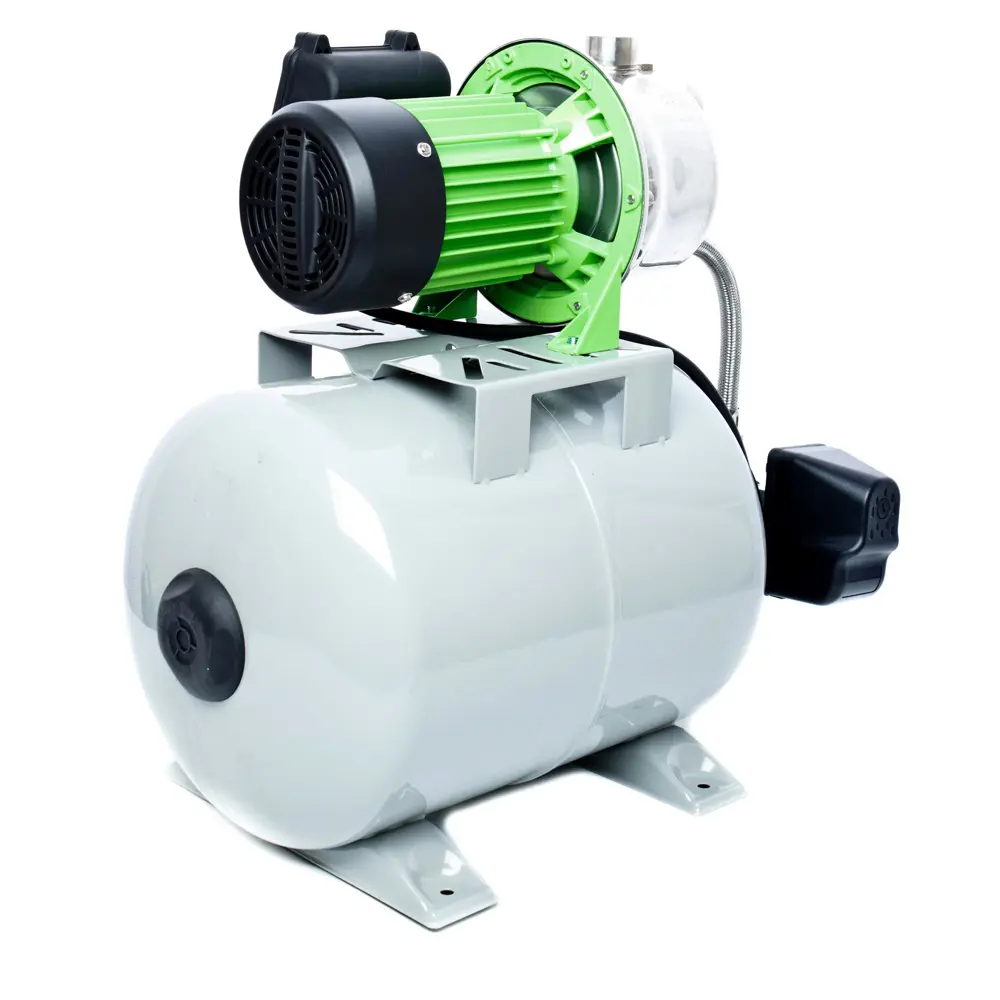 Фото 3 Насосная станция Redverg RD-SPS100/24L 3480 л/ч Фото 3 Насосная станция Redverg RD-SPS100/24L 3480 л/ч