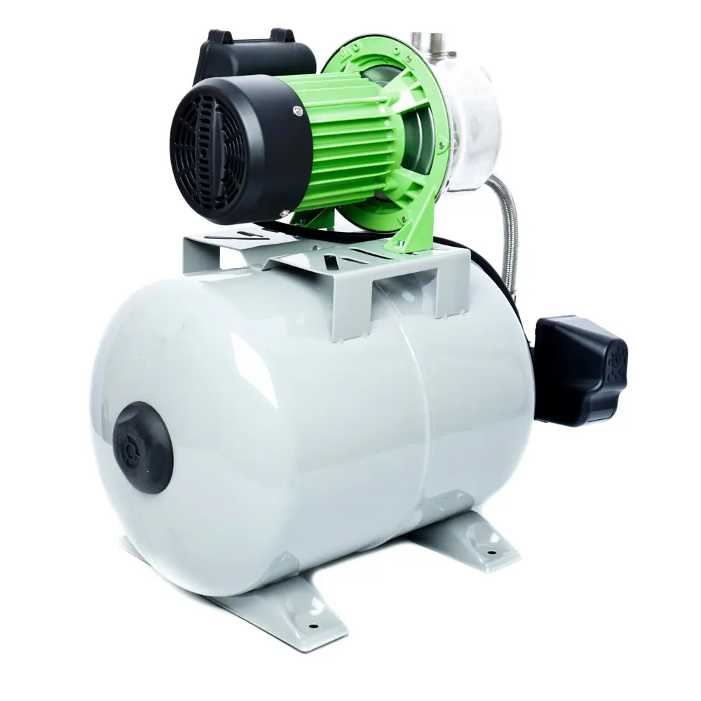 Фото 3 Насосная станция Redverg RD-SPS80/24L 3000 л/ч Фото 3 Насосная станция Redverg RD-SPS80/24L 3000 л/ч