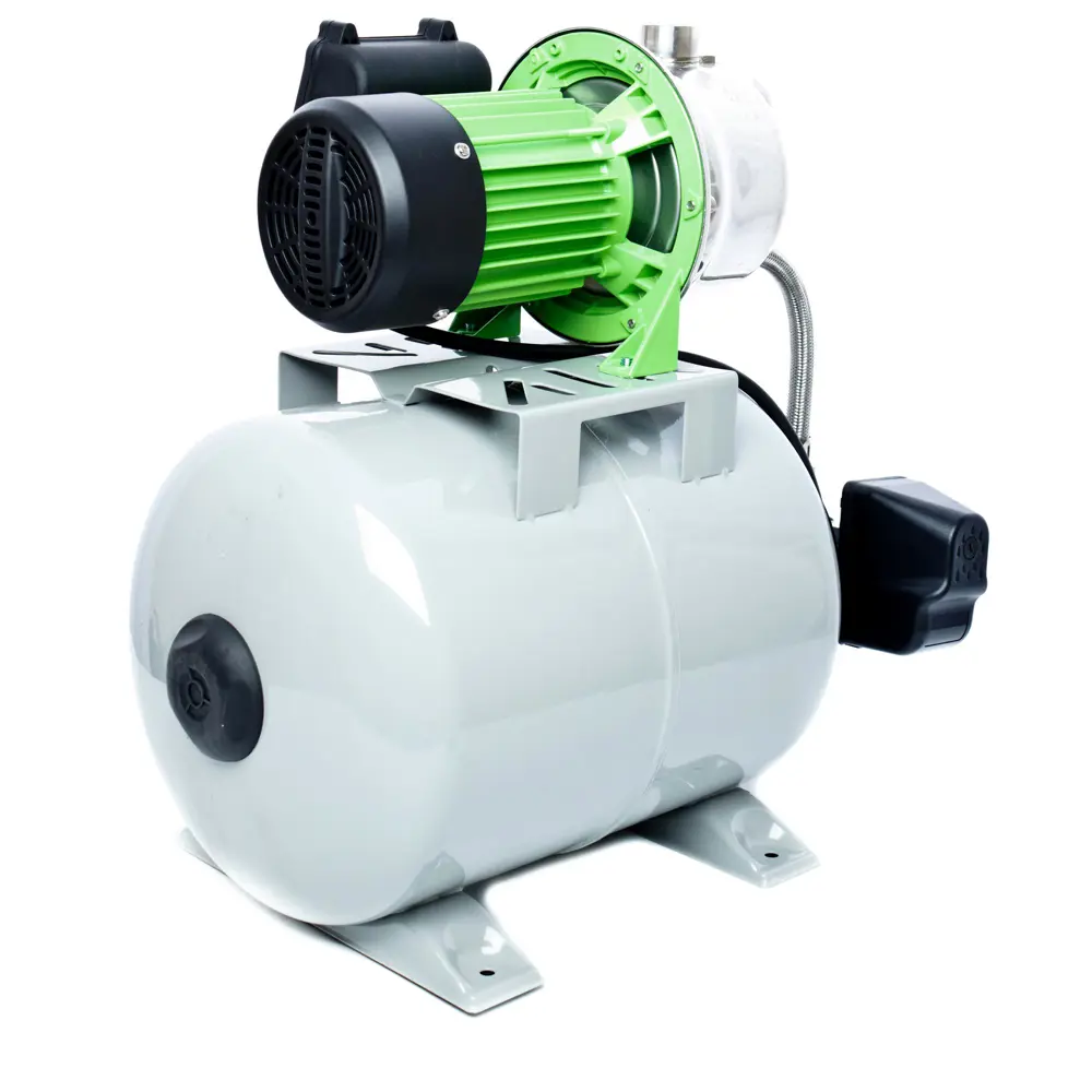 Фото 3 Насосная станция Redverg RD-SPS60/24L 3000 л/ч