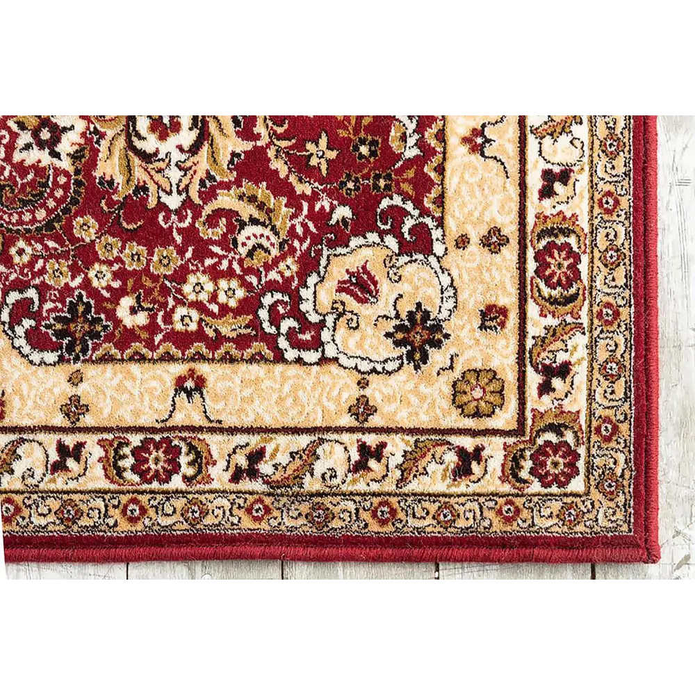 Фото 3 Ковер шерсть Floare-carpet 200400-10763658-0102 200x400 см Фото 3 Ковер шерсть Floare-carpet 200400-10763658-0102 200x400 см