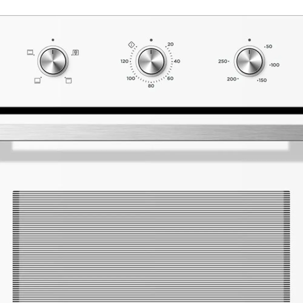 Фото Духовой шкаф Midea MO23001GW Фото Духовой шкаф Midea MO23001GW