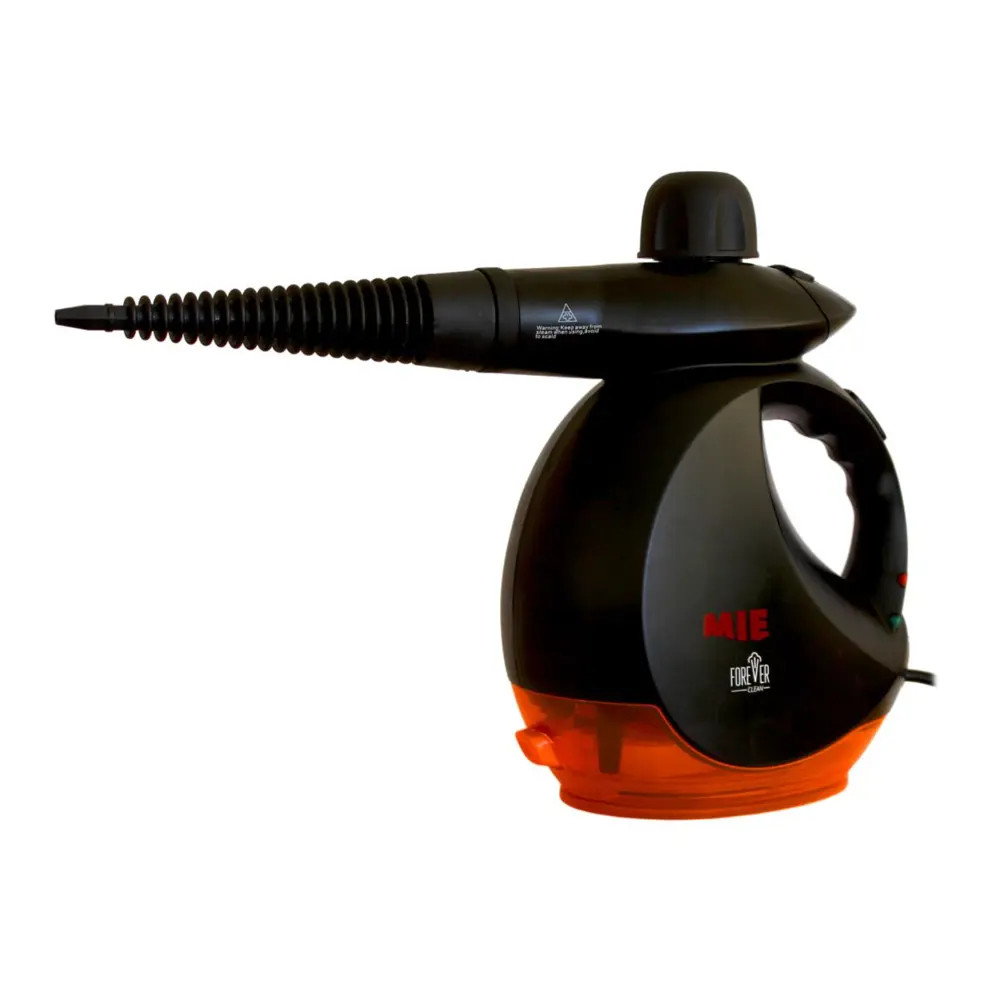 Фото 4 Пароочиститель ручной MIE Forever Clean 380725 Фото 4 Пароочиститель ручной MIE Forever Clean 380725