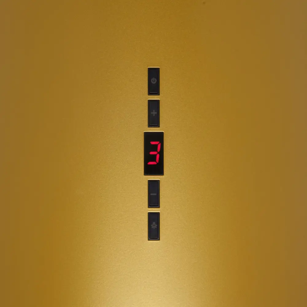 Фото 9 Кухонная вытяжка Konigin Trinity Gold 31 Фото 9 Кухонная вытяжка Konigin Trinity Gold 31