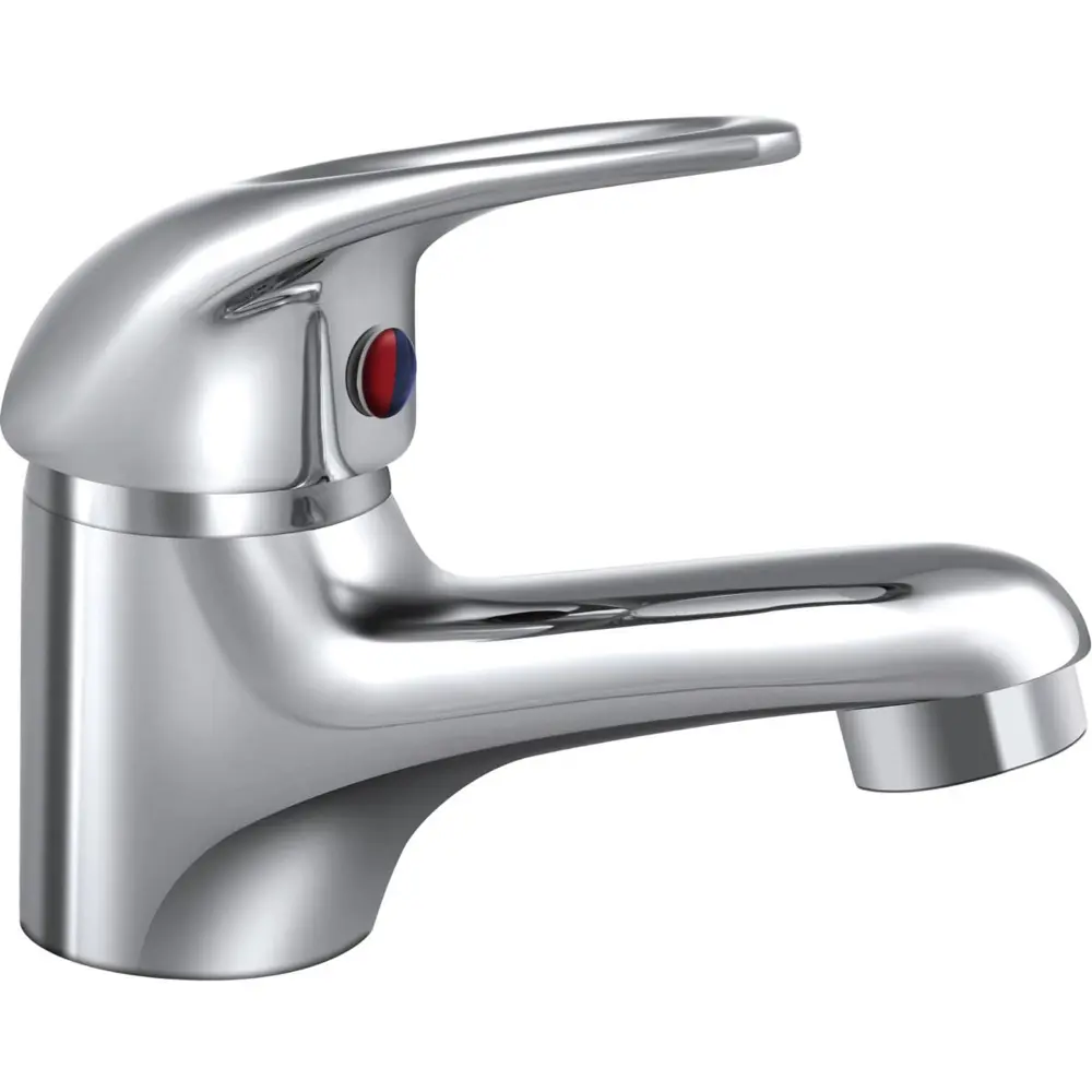 Фото Смеситель для раковины Славен Р10 СЛ-ОД-Р10