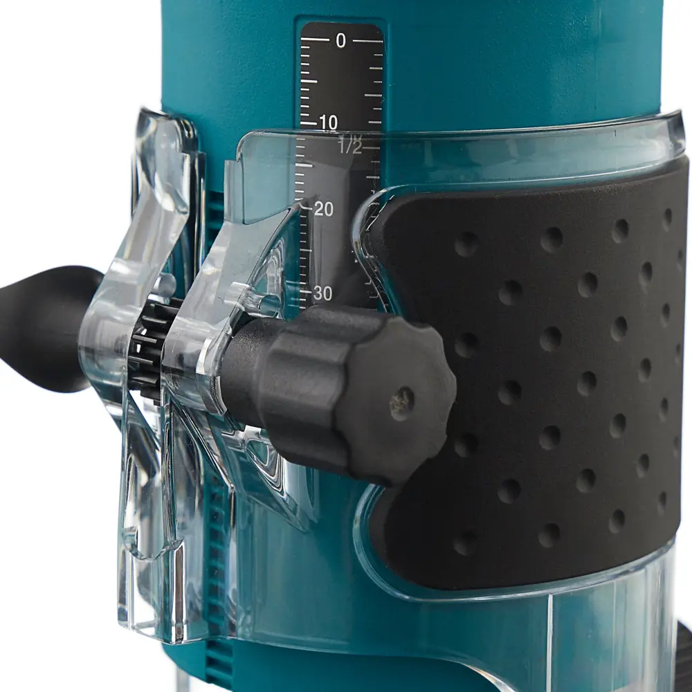 Фото 3 Сетевой фрезер MAKITA 3709 Фото 3 Сетевой фрезер MAKITA 3709