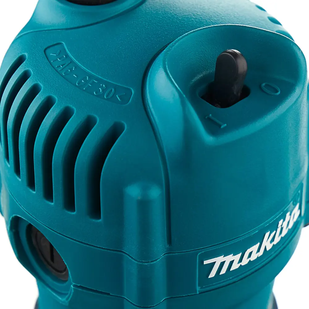 Фото 5 Сетевой фрезер MAKITA 3709 Фото 5 Сетевой фрезер MAKITA 3709