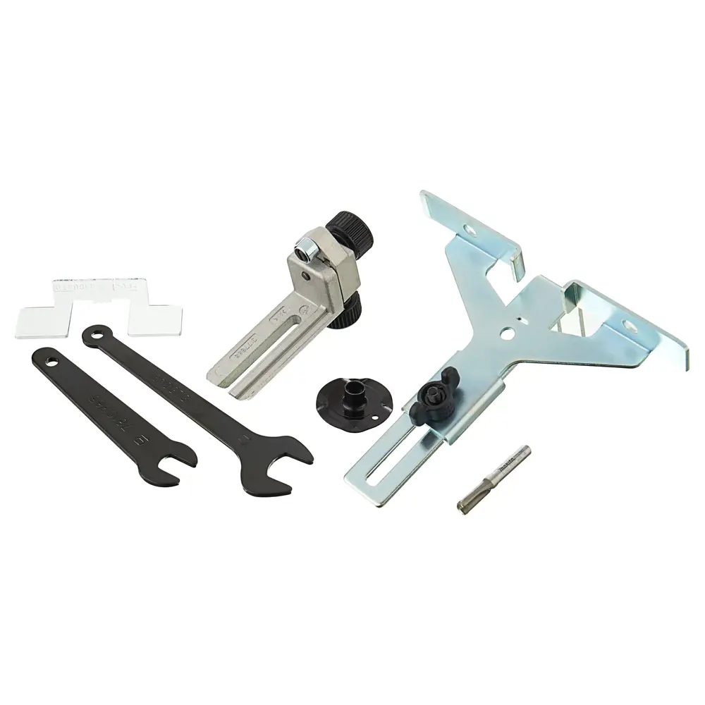 Фото 6 Сетевой фрезер MAKITA 3709 Фото 6 Сетевой фрезер MAKITA 3709