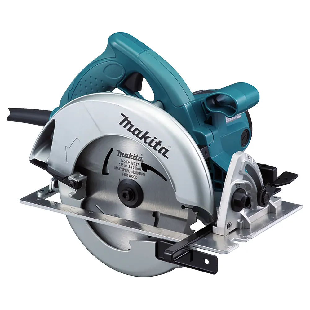 Фото Сетевая циркулярная пила MAKITA 5007N