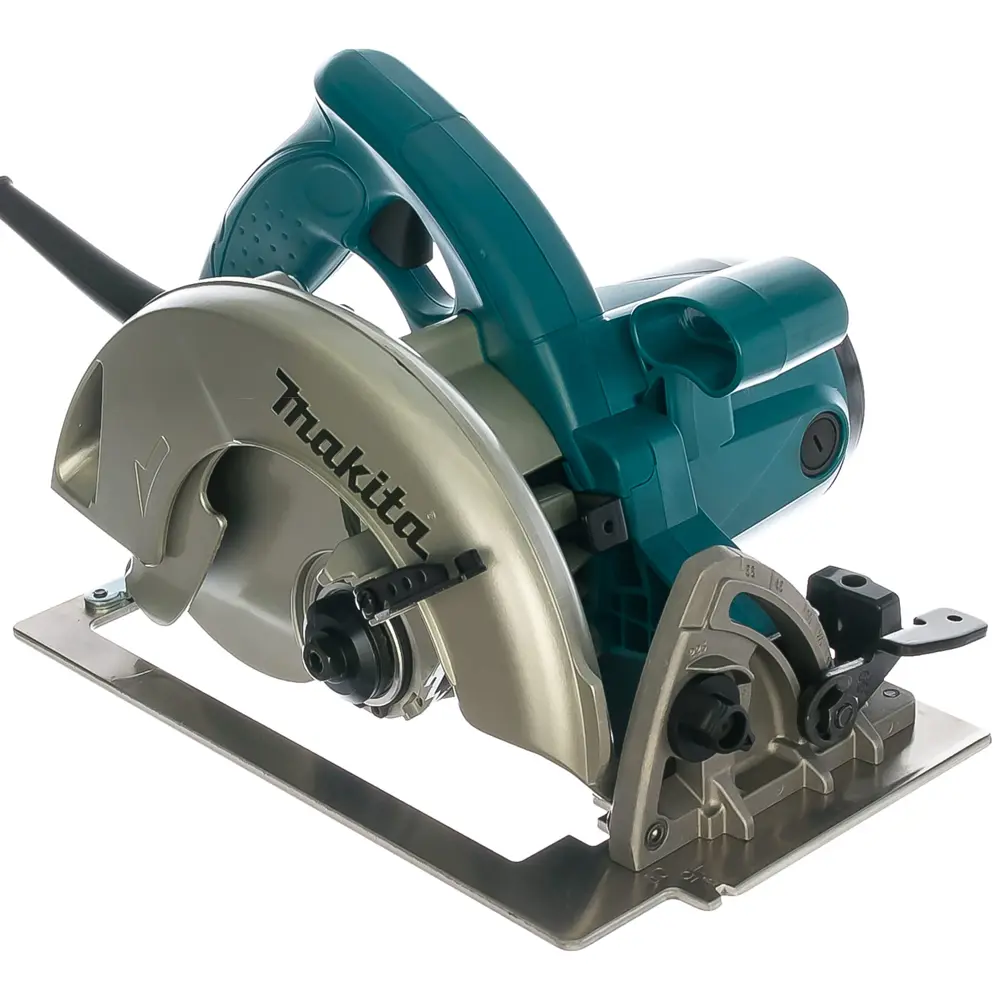Фото 3 Сетевая циркулярная пила MAKITA 5007N