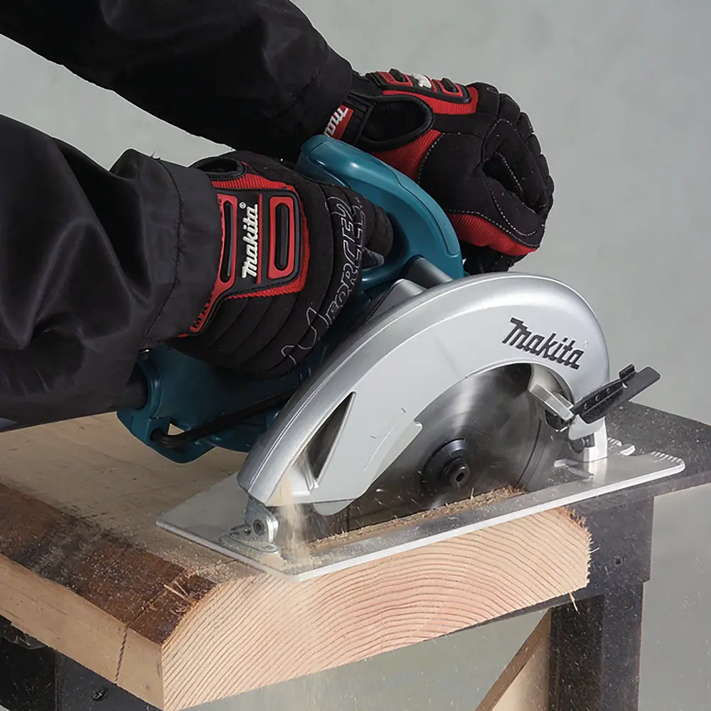 Фото 4 Сетевая циркулярная пила MAKITA 5007N