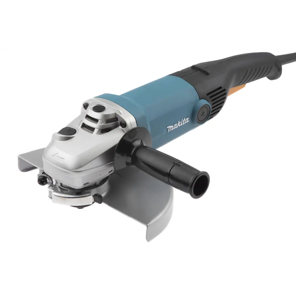 Фото УШМ сетевая Makita GA9010C, 2000 Вт, 230 мм Фото УШМ сетевая Makita GA9010C, 2000 Вт, 230 мм