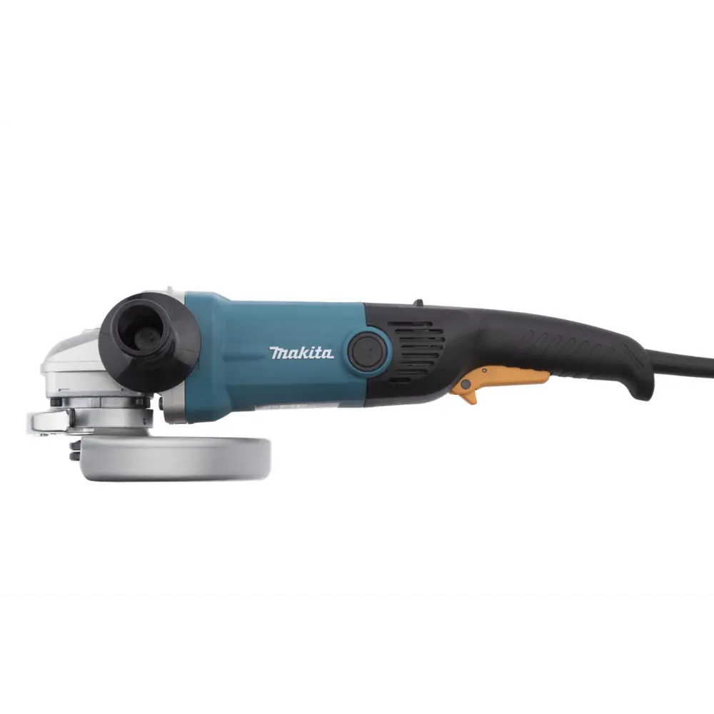 Фото 2 УШМ сетевая Makita GA9010C, 2000 Вт, 230 мм Фото 2 УШМ сетевая Makita GA9010C, 2000 Вт, 230 мм