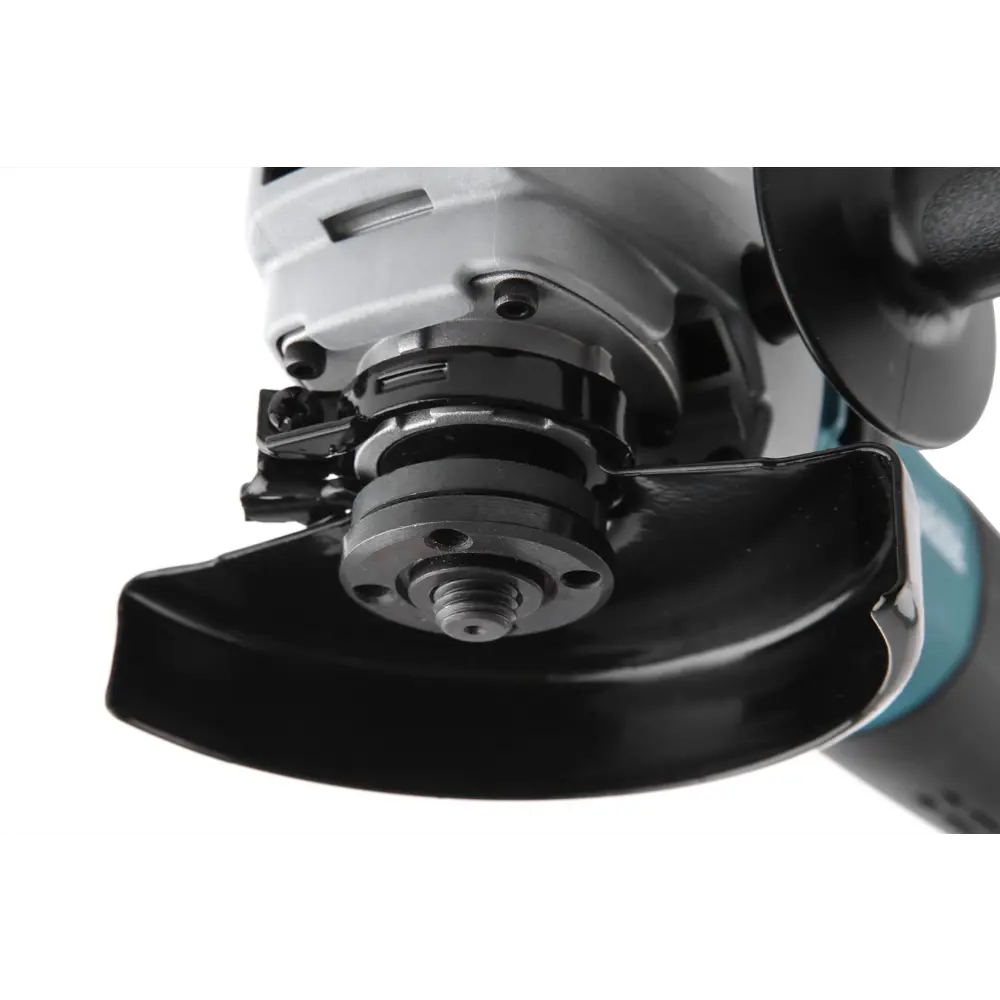Фото 6 УШМ сетевая Makita 9565CVL, 1400 Вт, 125 мм Фото 6 УШМ сетевая Makita 9565CVL, 1400 Вт, 125 мм