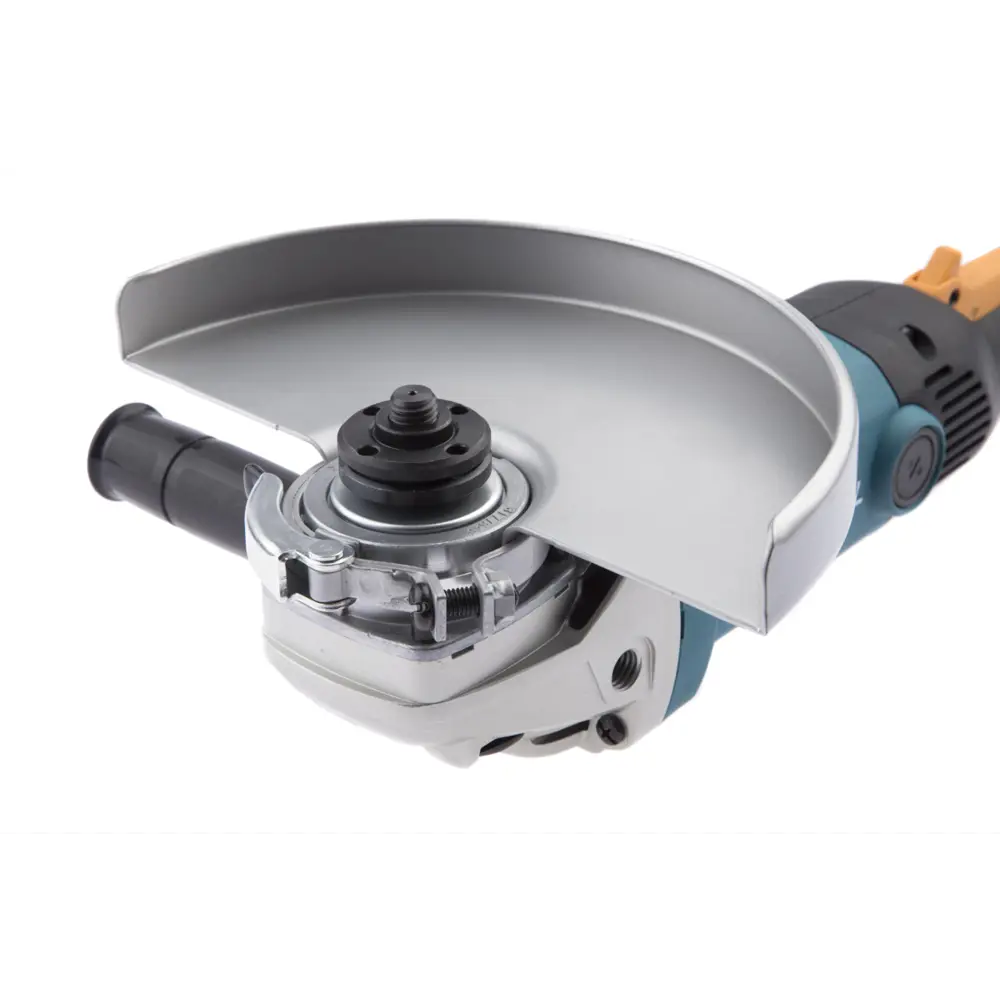 Фото 7 УШМ сетевая Makita GA9010C, 2000 Вт, 230 мм Фото 7 УШМ сетевая Makita GA9010C, 2000 Вт, 230 мм