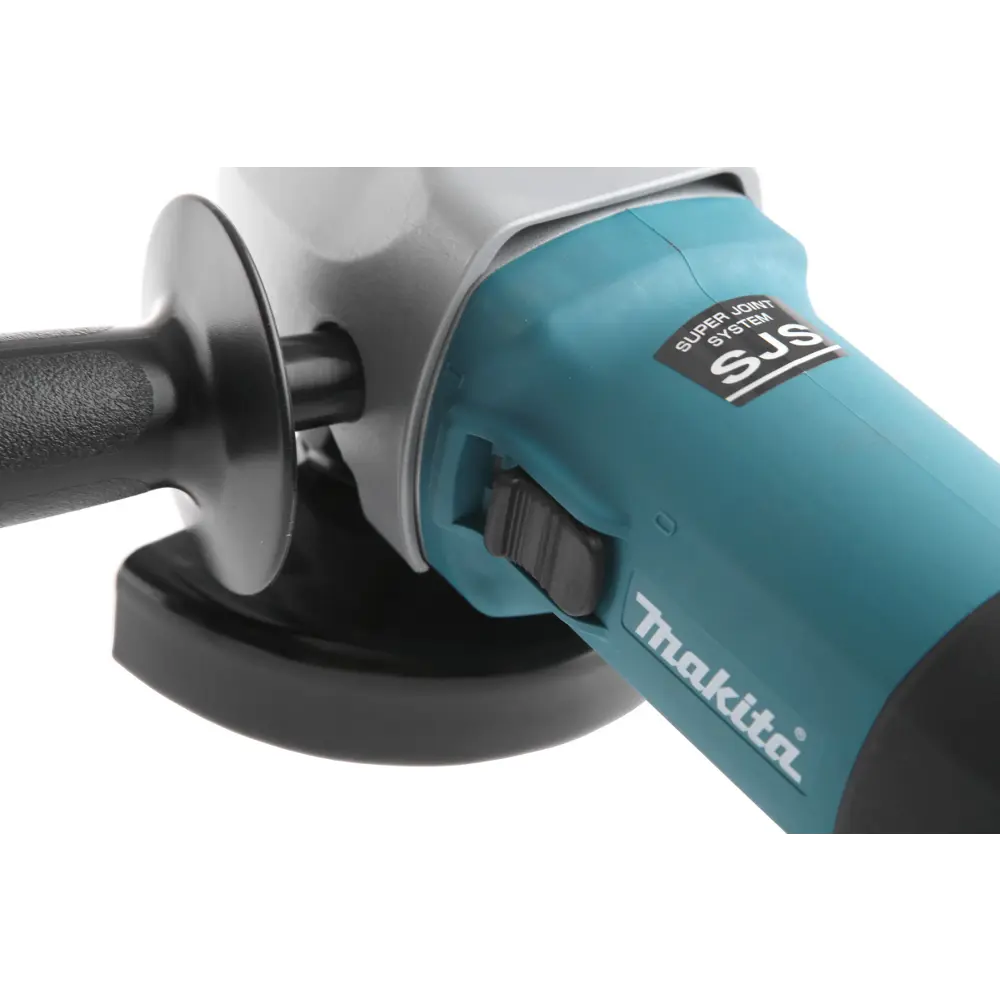 Фото 7 УШМ сетевая Makita 9565CVL, 1400 Вт, 125 мм Фото 7 УШМ сетевая Makita 9565CVL, 1400 Вт, 125 мм