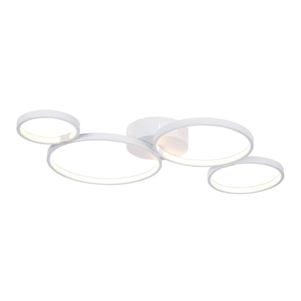 Фото Светильник светодиодный Maytoni Olympia MOD448-CL-4-30-W 30 Вт Фото Светильник светодиодный Maytoni Olympia MOD448-CL-4-30-W 30 Вт