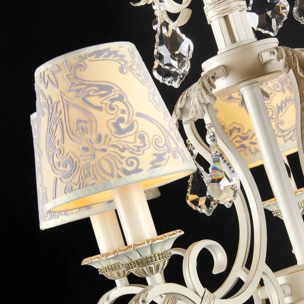 Фото 3 Люстра Maytoni Velvet ARM219-05-G E14 5 ламп 16.70 м² Фото 3 Люстра Maytoni Velvet ARM219-05-G E14 5 ламп 16.70 м²