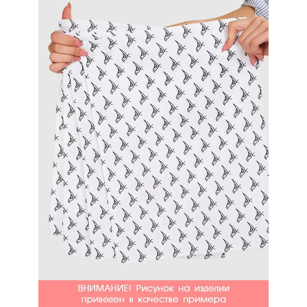 Фото 3 Набор сервировочных салфеток JoyArty Love is... np_91942, 4 шт