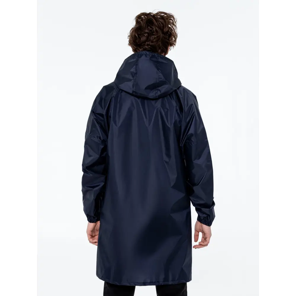 Фото 5 Дождевик Rainman Zip синий XS Фото 5 Дождевик Rainman Zip синий XS