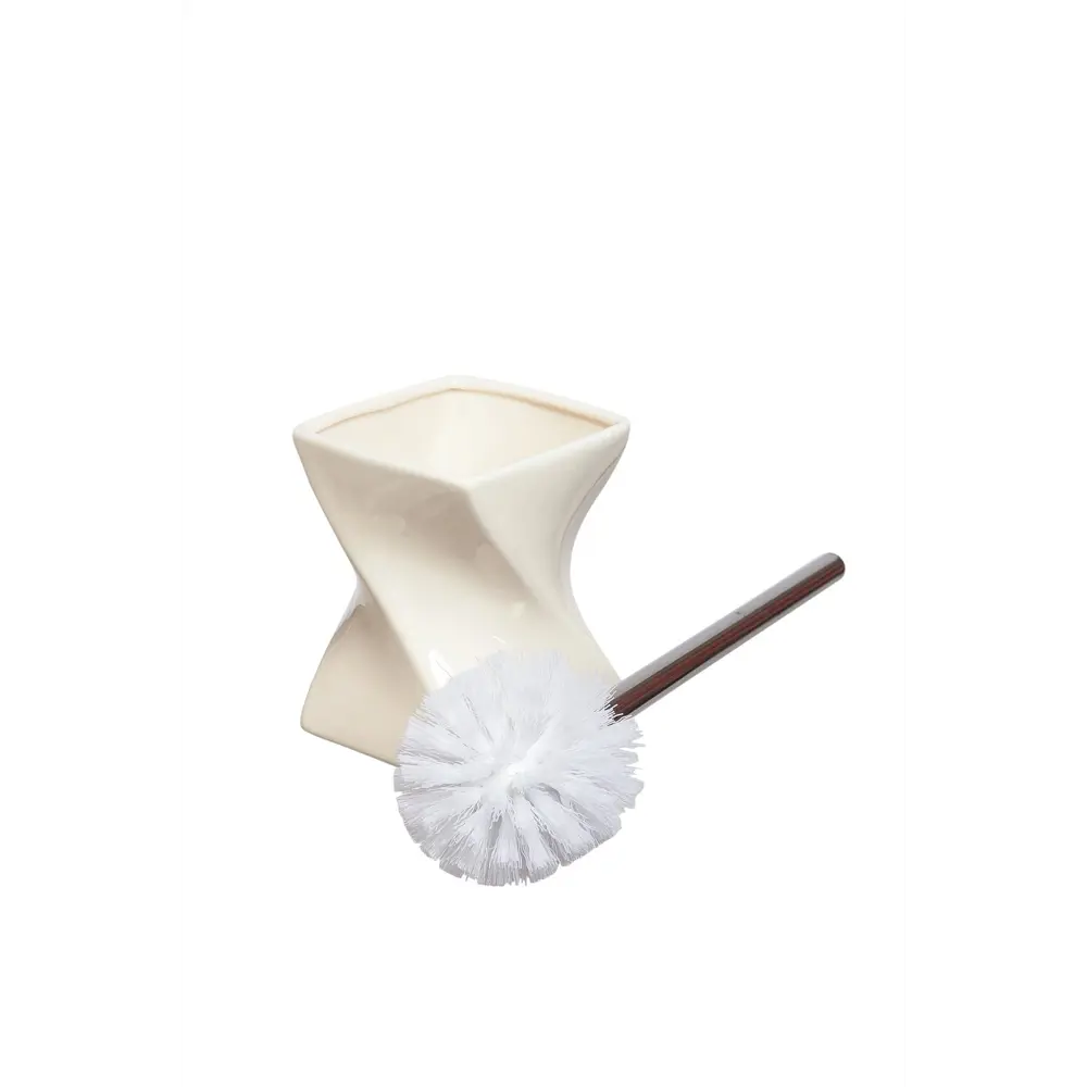 Фото 3 Ёршик для унитаза Vanstore Crema 389-06 Фото 3 Ёршик для унитаза Vanstore Crema 389-06