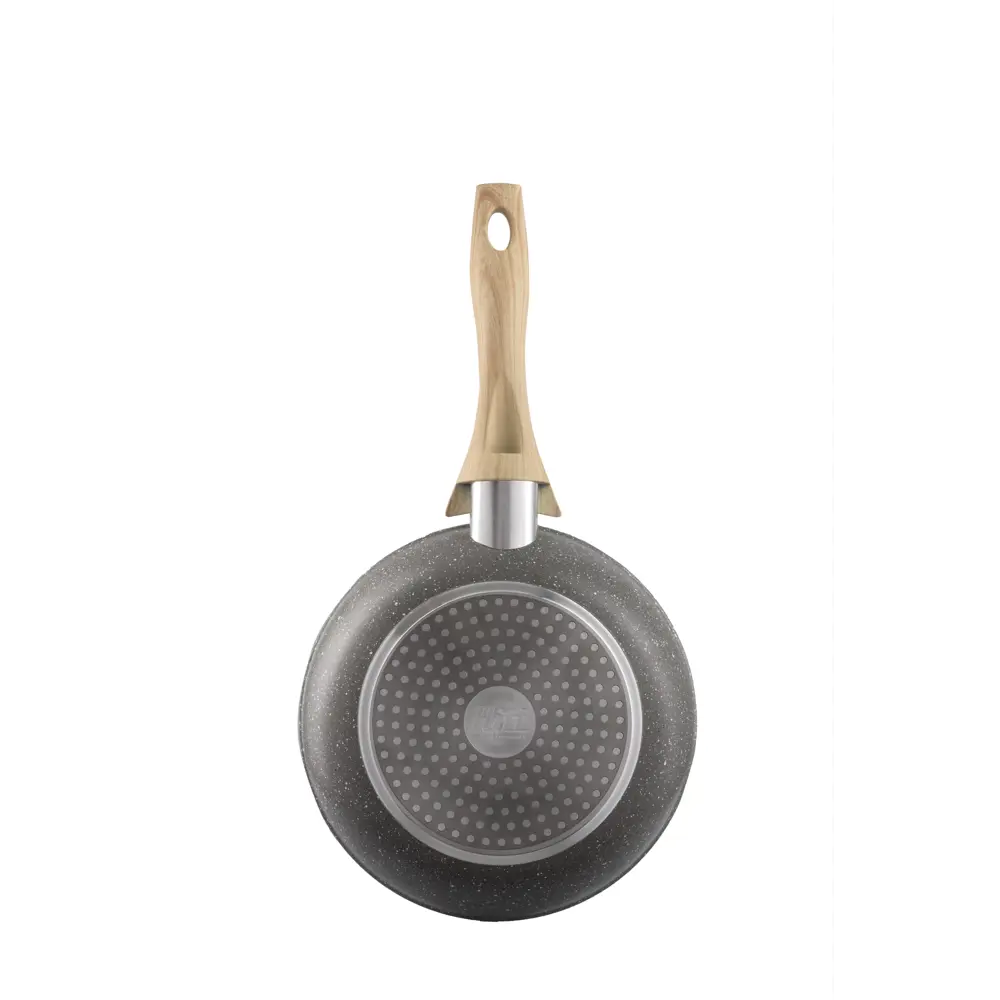 Фото 2 Сковорода Hitt Brut М1903, 20 см Фото 2 Сковорода Hitt Brut М1903, 20 см