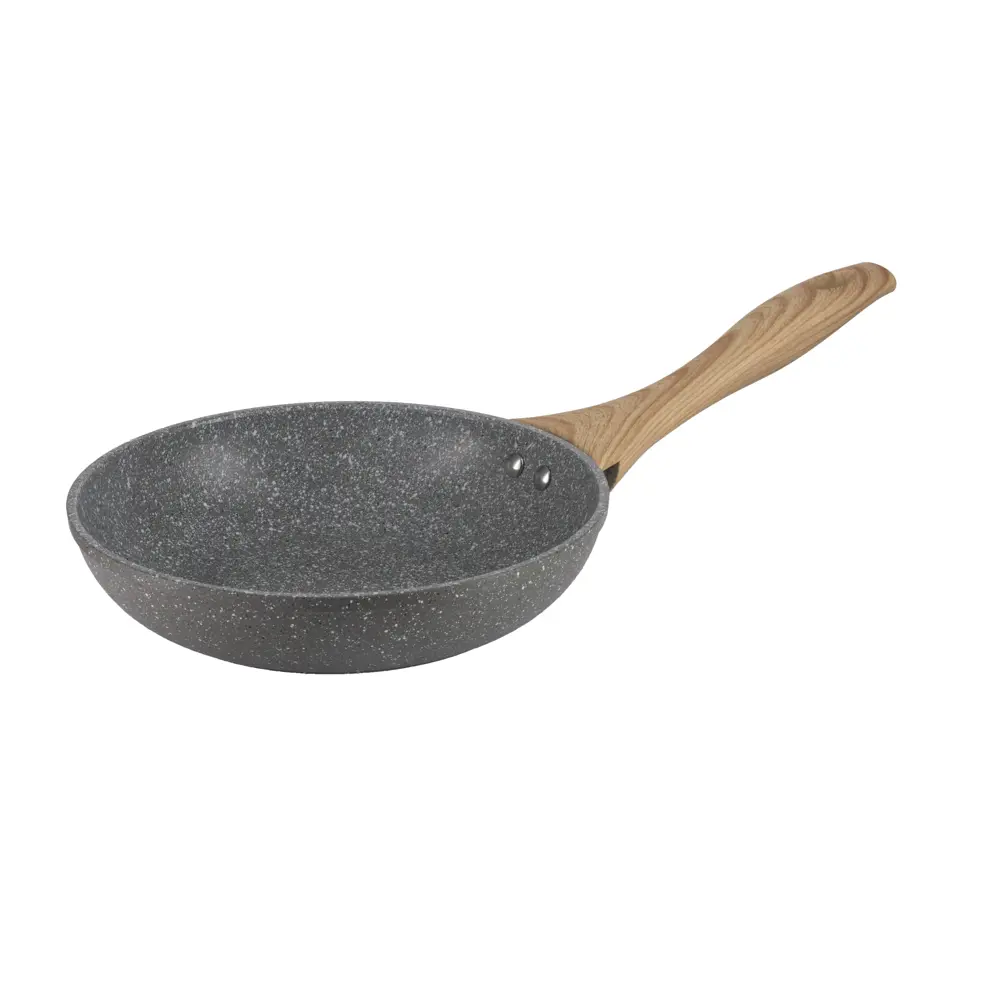 Фото 3 Сковорода Hitt Brut М1903, 20 см Фото 3 Сковорода Hitt Brut М1903, 20 см