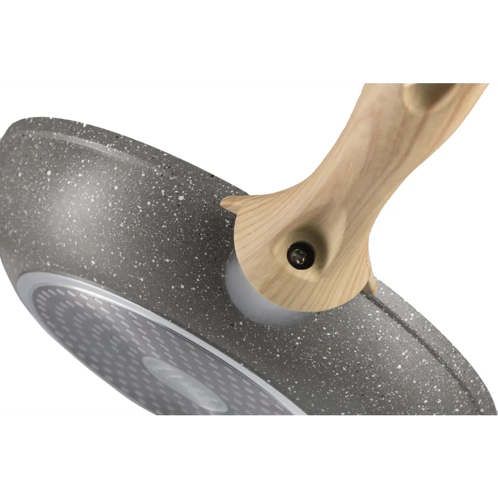 Фото 5 Сковорода Hitt Brut М1903, 20 см