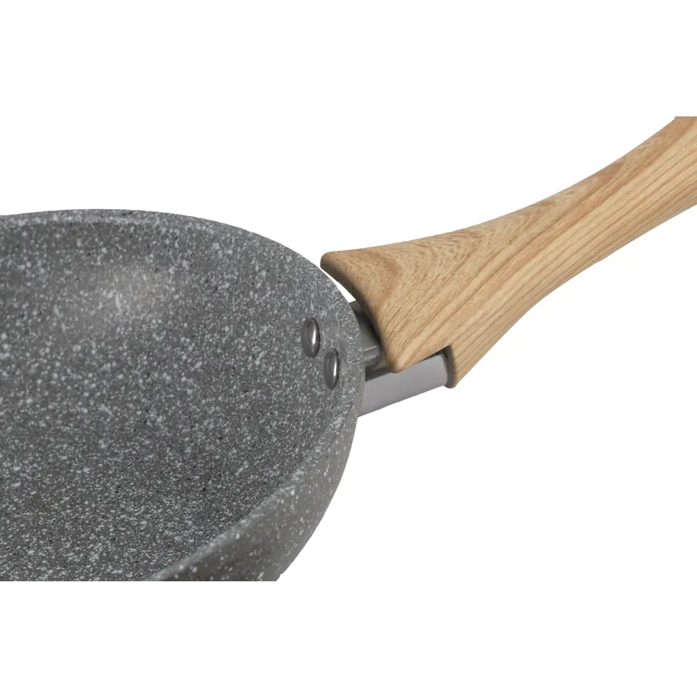 Фото 6 Сковорода Hitt Brut М1903, 20 см Фото 6 Сковорода Hitt Brut М1903, 20 см