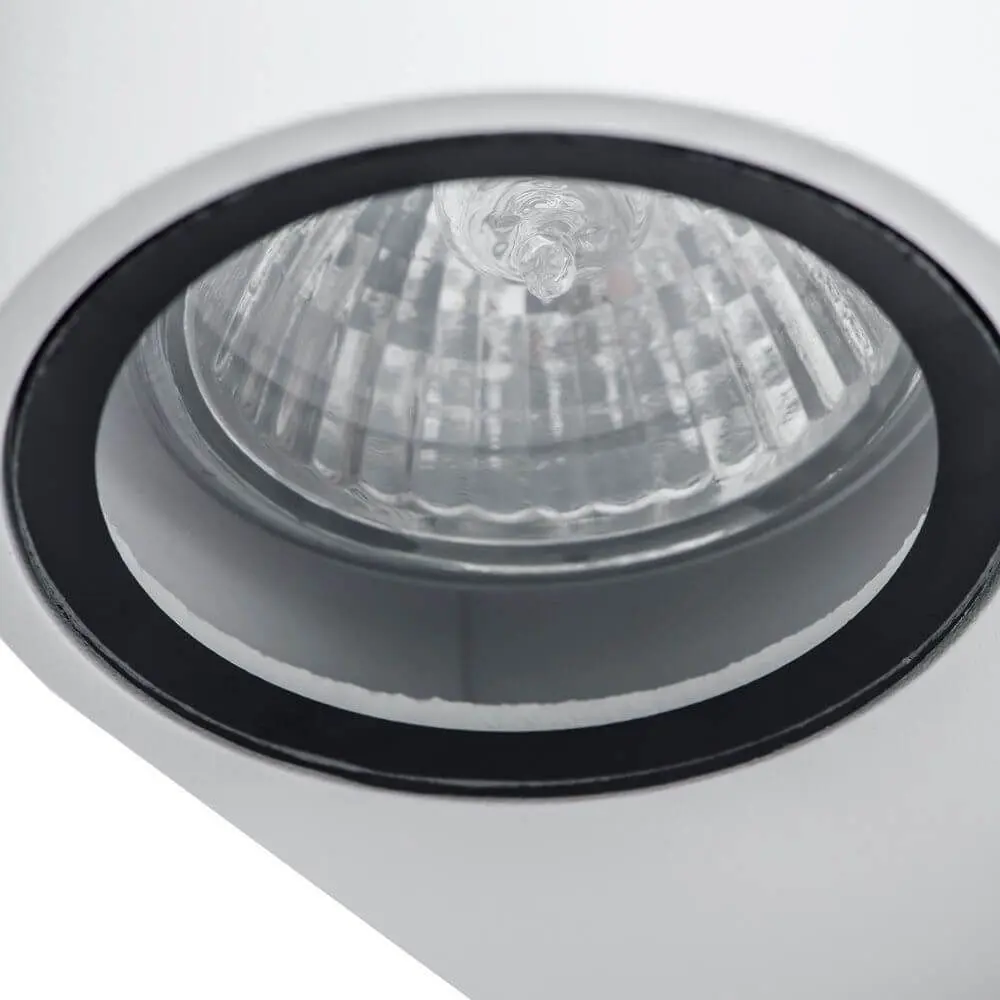 Фото 2 Светильник уличный Arte Lamp Compass A3102AL-1WH IP44 Фото 2 Светильник уличный Arte Lamp Compass A3102AL-1WH IP44