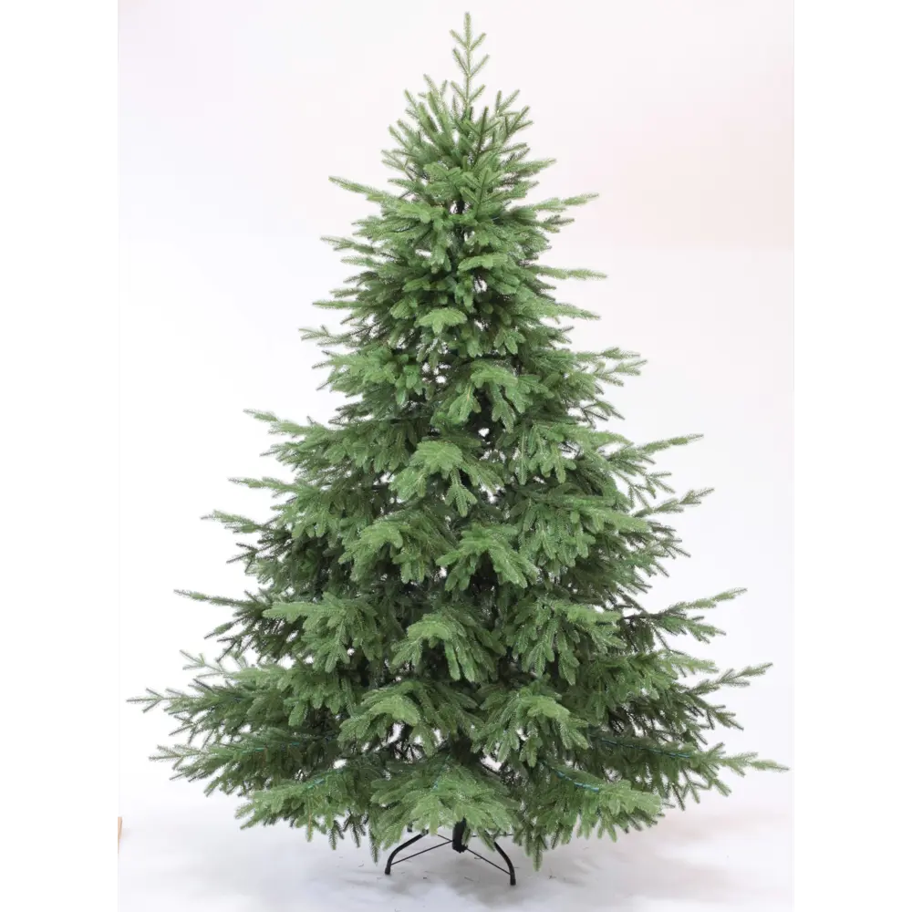 Фото Искусственная ель Царь елка Раскидистая 210 см Фото Искусственная ель Царь елка Раскидистая 210 см