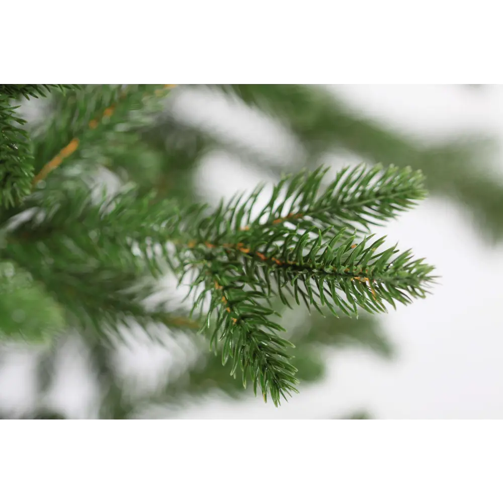Фото 2 Искусственная ель Царь елка Раскидистая 210 см Фото 2 Искусственная ель Царь елка Раскидистая 210 см