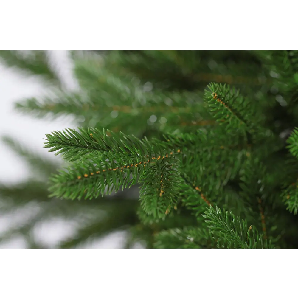 Фото 4 Искусственная ель Царь елка Раскидистая 210 см Фото 4 Искусственная ель Царь елка Раскидистая 210 см