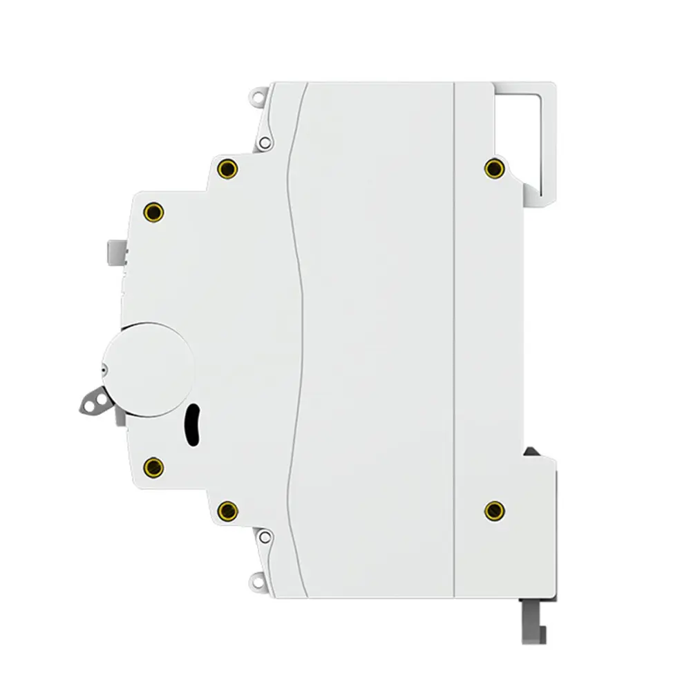 Фото 4 Дифференциальный автомат EKF PROxima АД-32 1P N C40 A 30 мА 4.5 кА AC DA32-40-30-pro Фото 4 Дифференциальный автомат EKF PROxima АД-32 1P N C40 A 30 мА 4.5 кА AC DA32-40-30-pro